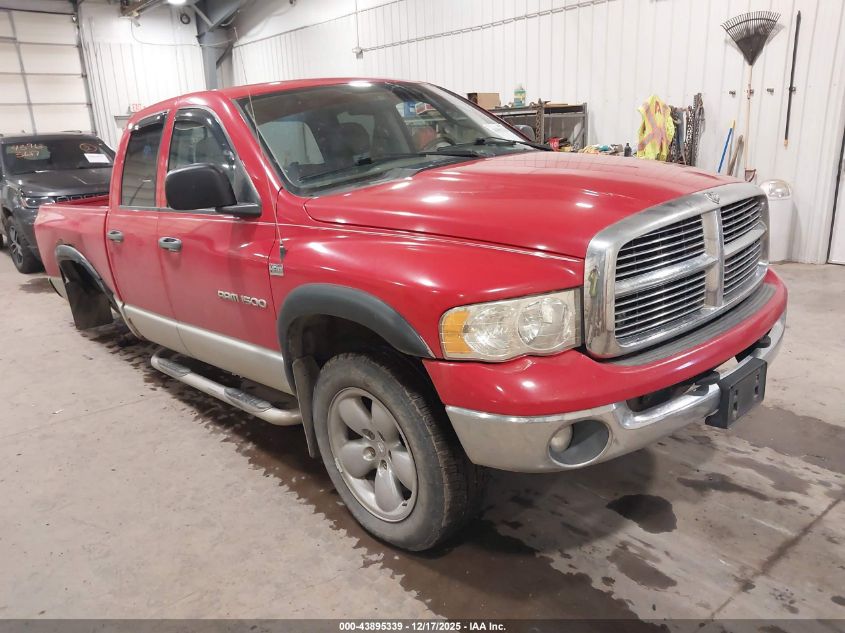 2003 Dodge Ram 1500