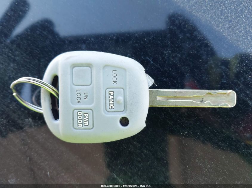 2006 Lexus Sc 430 VIN: JTHFN48Y369001613 Lot: 43895342