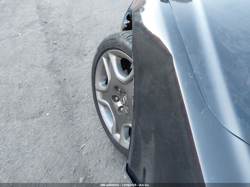 2006 Lexus Sc 430 VIN: JTHFN48Y369001613 Lot: 43895342