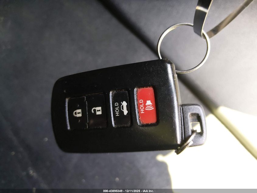 2013 Toyota Camry Se VIN: 4T1BF1FK2DU651047 Lot: 43895349