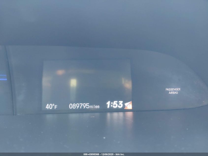 2014 Honda Civic Ex VIN: 2HGFB2F8XEH538948 Lot: 43895366