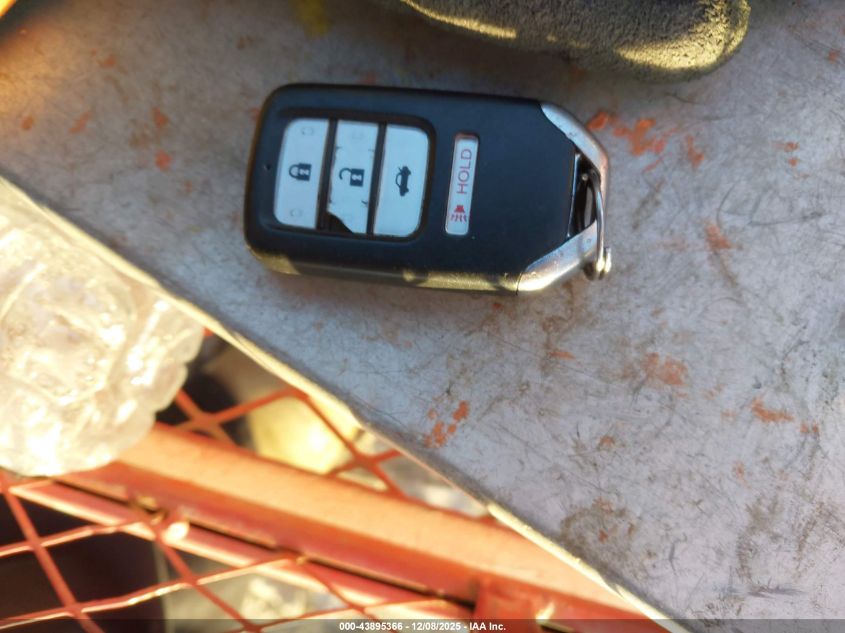 2014 Honda Civic Ex VIN: 2HGFB2F8XEH538948 Lot: 43895366