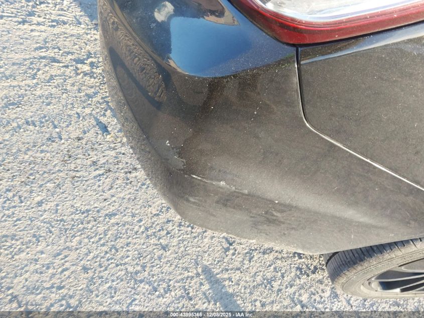 2014 Honda Civic Ex VIN: 2HGFB2F8XEH538948 Lot: 43895366