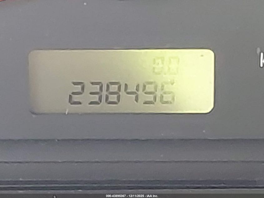 2003 Hyundai Elantra Gls/Gt VIN: KMHDN45D13U652933 Lot: 43895367