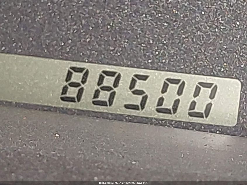 2003 Lexus Sc 430 VIN: JTHFN48Y030039459 Lot: 43895375