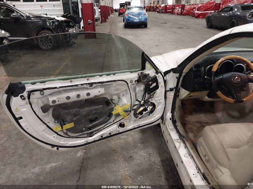 2003 Lexus Sc 430 VIN: JTHFN48Y030039459 Lot: 43895375