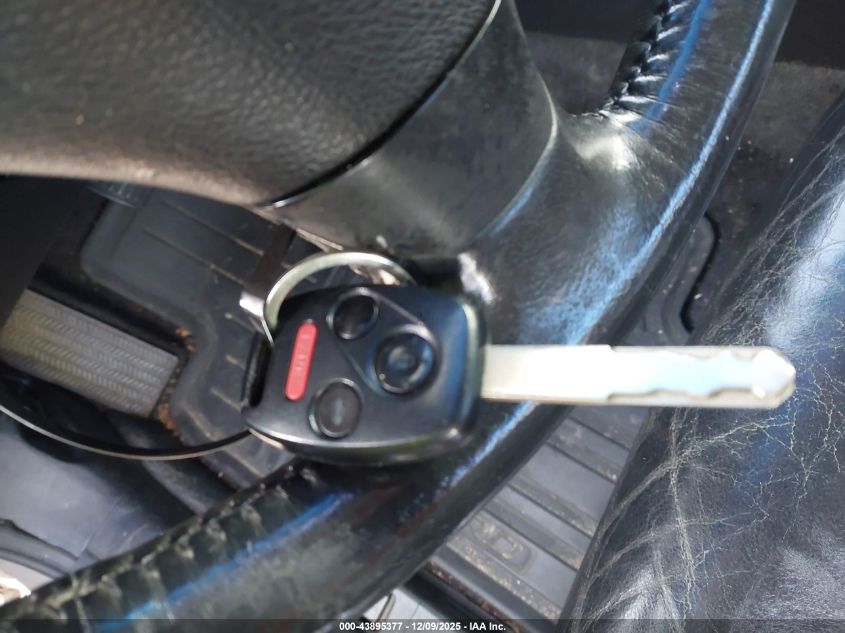 2004 Honda Accord 2.4 Ex VIN: 1HGCM72694A000558 Lot: 43895377