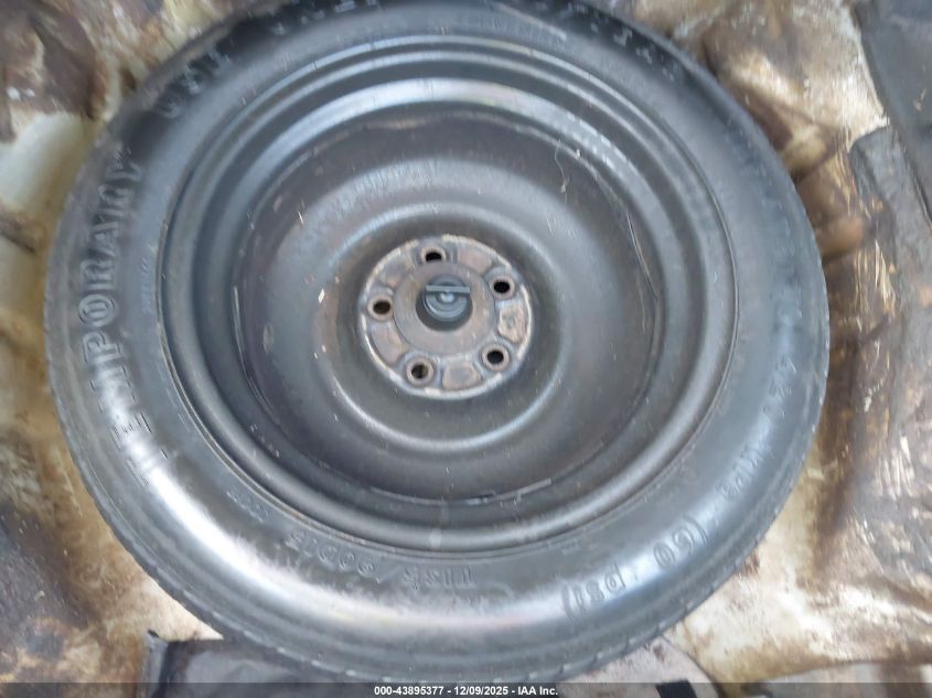 2004 Honda Accord 2.4 Ex VIN: 1HGCM72694A000558 Lot: 43895377