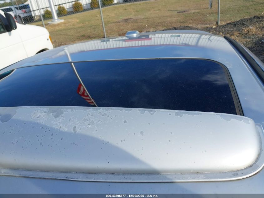 2004 Honda Accord 2.4 Ex VIN: 1HGCM72694A000558 Lot: 43895377