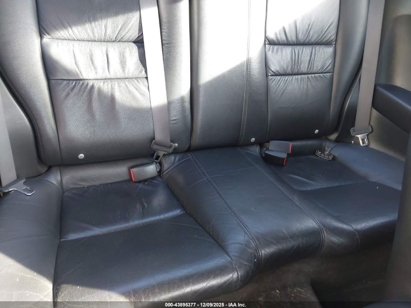 2004 Honda Accord 2.4 Ex VIN: 1HGCM72694A000558 Lot: 43895377