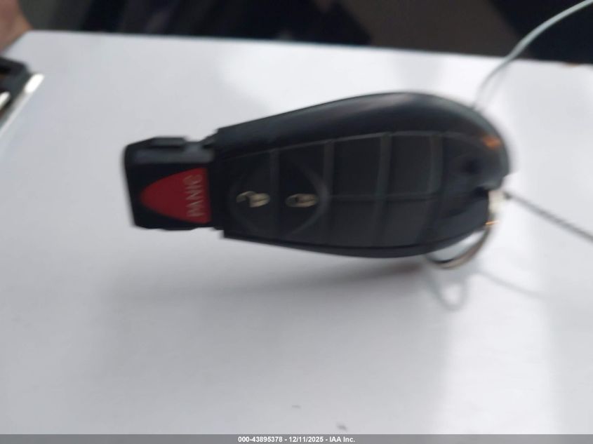 2011 Dodge Grand Caravan Express VIN: 2D4RN4DG7BR685634 Lot: 43895378