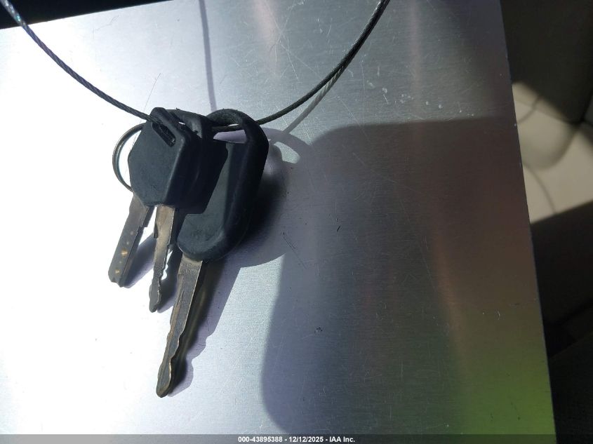 2005 Ford Freestyle Sel VIN: 1FMDK05125GA52463 Lot: 43895388