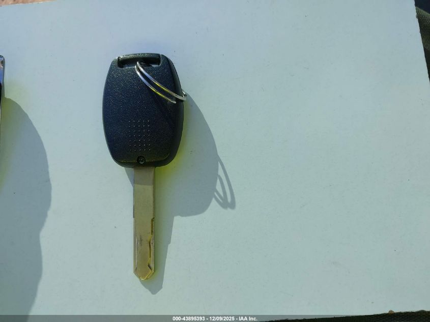 2010 Honda Civic Lx VIN: 2HGFA1F50AH543296 Lot: 43895393