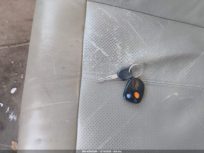 2004 Subaru Outback H6-3.0 L.l. Bean Edition VIN: 4S3BH806547633207 Lot: 43895394