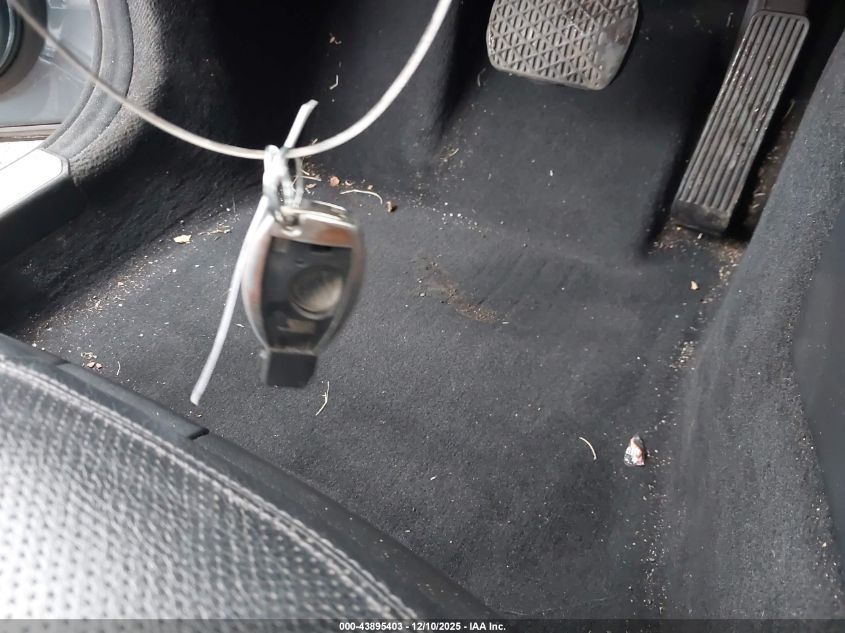 2008 Mercedes-Benz S 550 4Matic VIN: WDDNG86X48A175433 Lot: 43895403