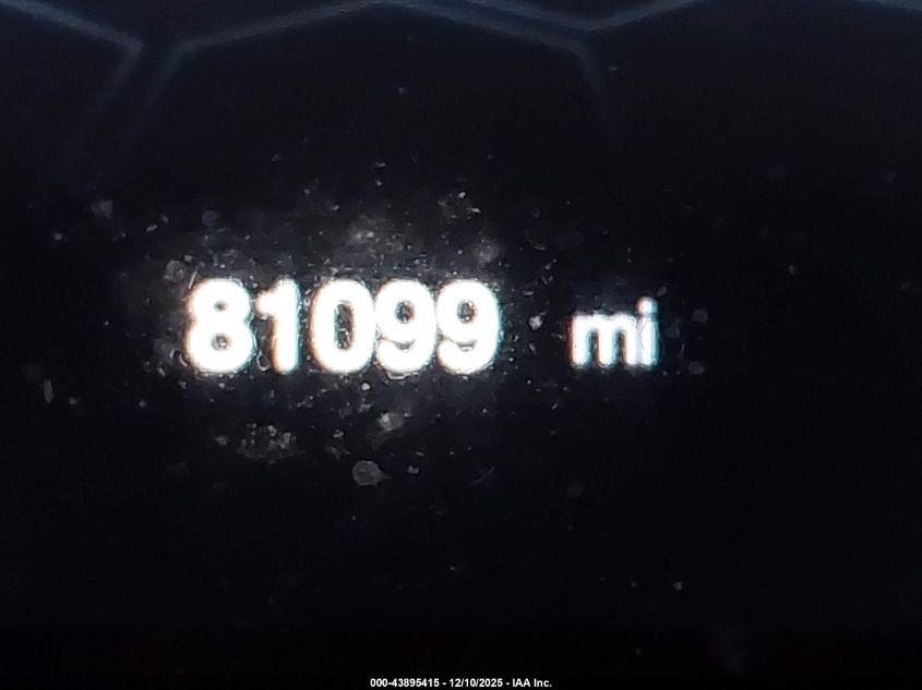 2018 Jeep Compass Altitude 4X4 VIN: 3C4NJDBB7JT455117 Lot: 43895415