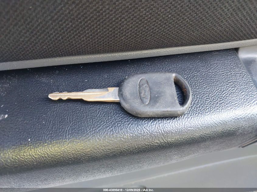 2004 Ford Ranger Edge/Tremor/Xlt VIN: 1FTZR45E54PB40468 Lot: 43895418