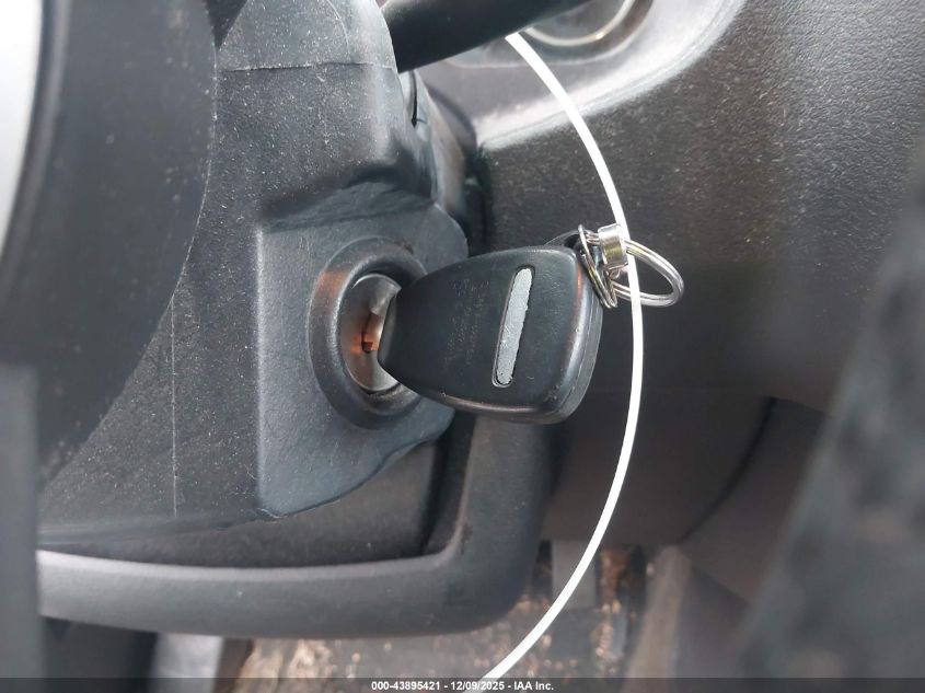 2016 Jeep Compass Latitude VIN: 1C4NJCEA1GD665630 Lot: 43895421