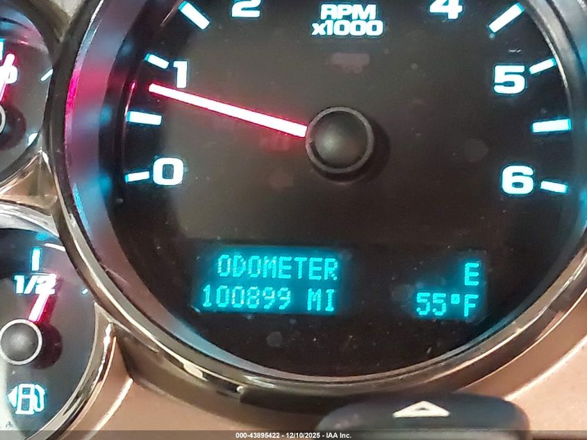 2013 Chevrolet Silverado 1500 Lt VIN: 3GCPKSE74DG212234 Lot: 43895422