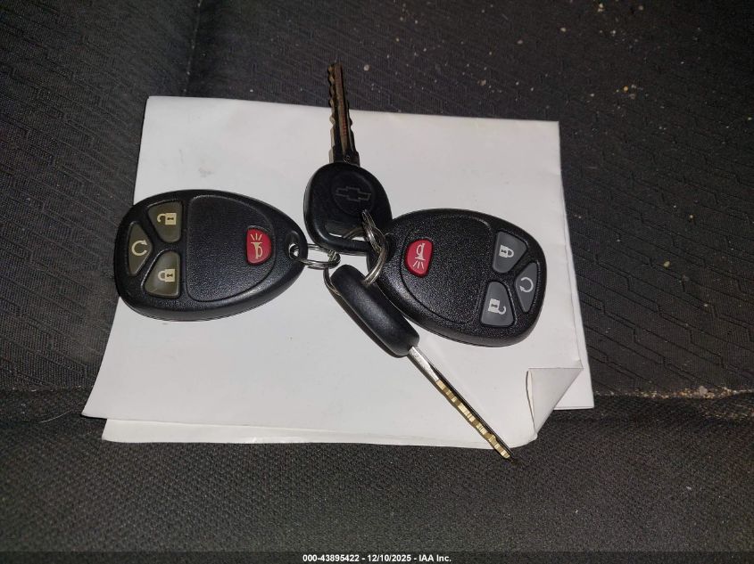 2013 Chevrolet Silverado 1500 Lt VIN: 3GCPKSE74DG212234 Lot: 43895422