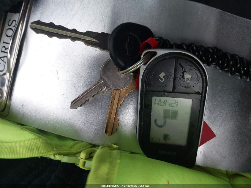 2009 GMC Sierra 1500 Work Truck VIN: 2GTEC13C291104693 Lot: 43895427