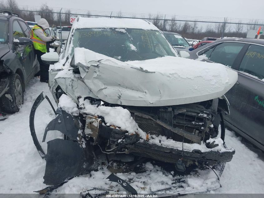 2019 Volkswagen Tiguan 2.0T Se/2.0T Sel/2.0T Sel R-Line/2.0T Sel R-Line Black VIN: 3VV2B7AX2KM060001 Lot: 43895429
