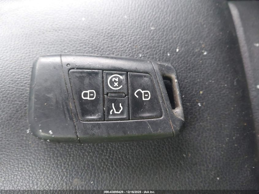 2019 Volkswagen Tiguan 2.0T Se/2.0T Sel/2.0T Sel R-Line/2.0T Sel R-Line Black VIN: 3VV2B7AX2KM060001 Lot: 43895429