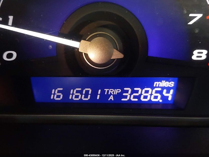 2011 Honda Civic Lx VIN: 2HGFA1F54BH534893 Lot: 43895436