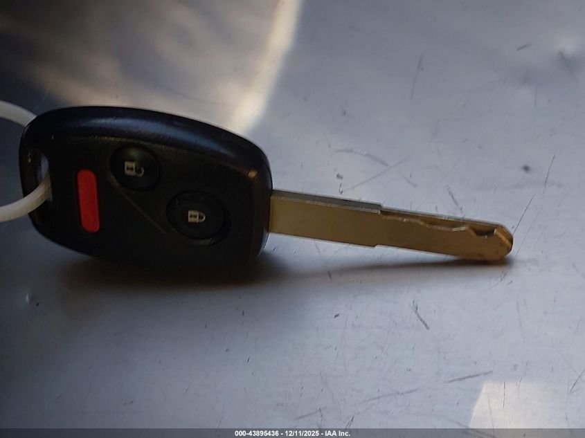 2011 Honda Civic Lx VIN: 2HGFA1F54BH534893 Lot: 43895436