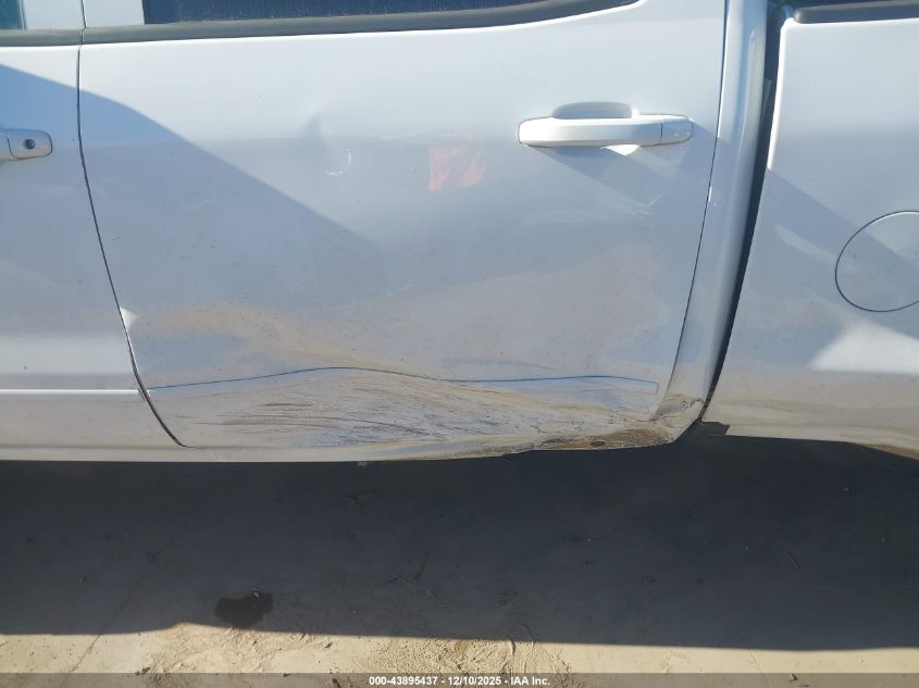 2018 Chevrolet Silverado 2500Hd Lt VIN: 1GC1KVEY1JF119510 Lot: 43895437