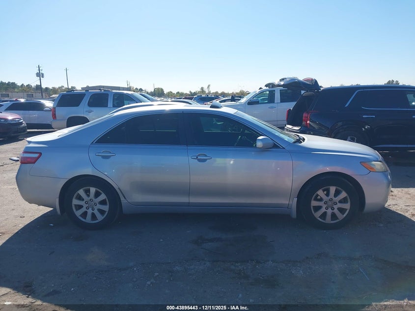 4T1BK46K87U523302 2007 TOYOTA CAMRY photo no. 13