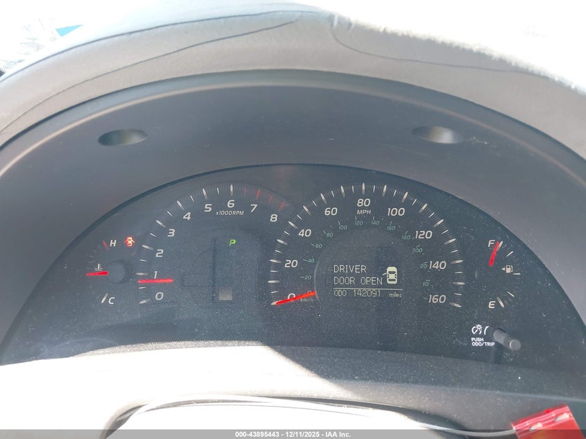 4T1BK46K87U523302 2007 TOYOTA CAMRY photo no. 7