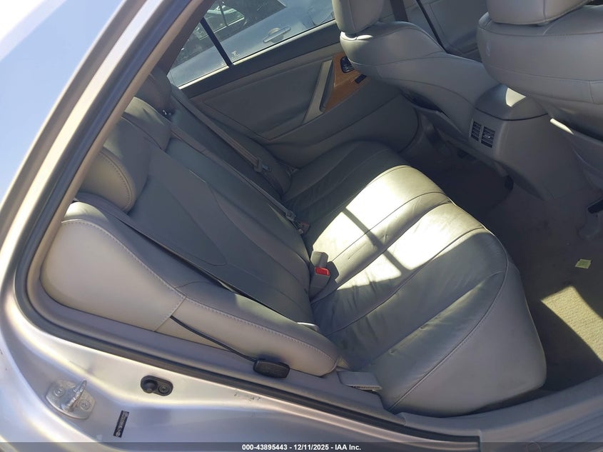 4T1BK46K87U523302 2007 TOYOTA CAMRY photo no. 8