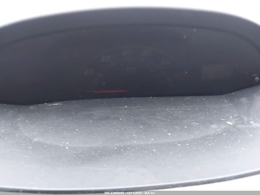 2009 Toyota Yaris VIN: JTDKT903195241547 Lot: 43895455