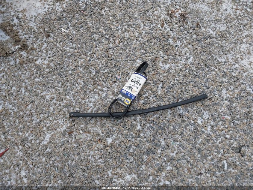 2009 Toyota Yaris VIN: JTDKT903195241547 Lot: 43895455