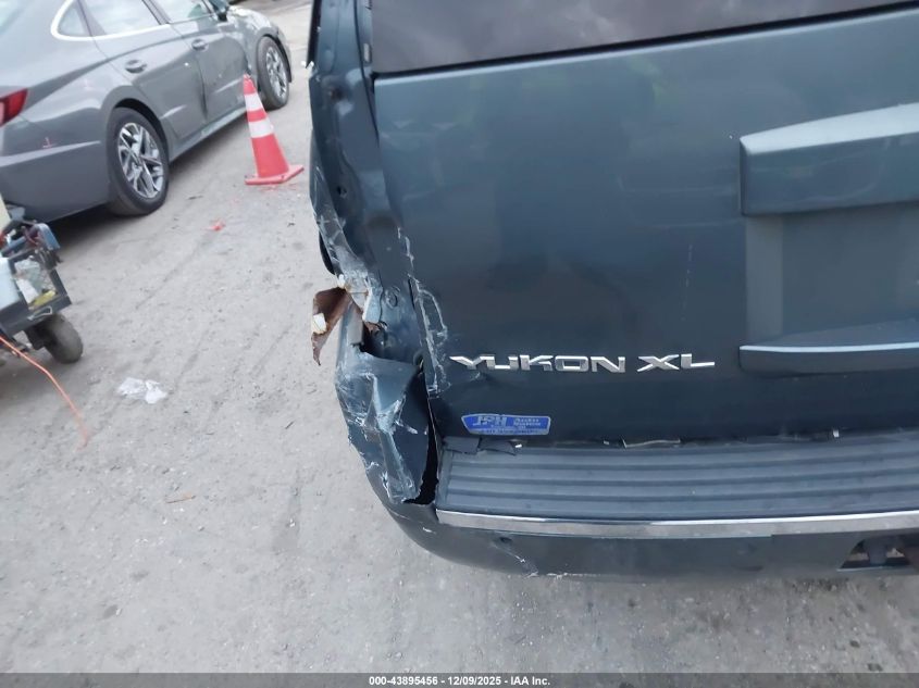 2007 GMC Yukon Xl 1500 Denali VIN: 1GKFK66877J264331 Lot: 43895456