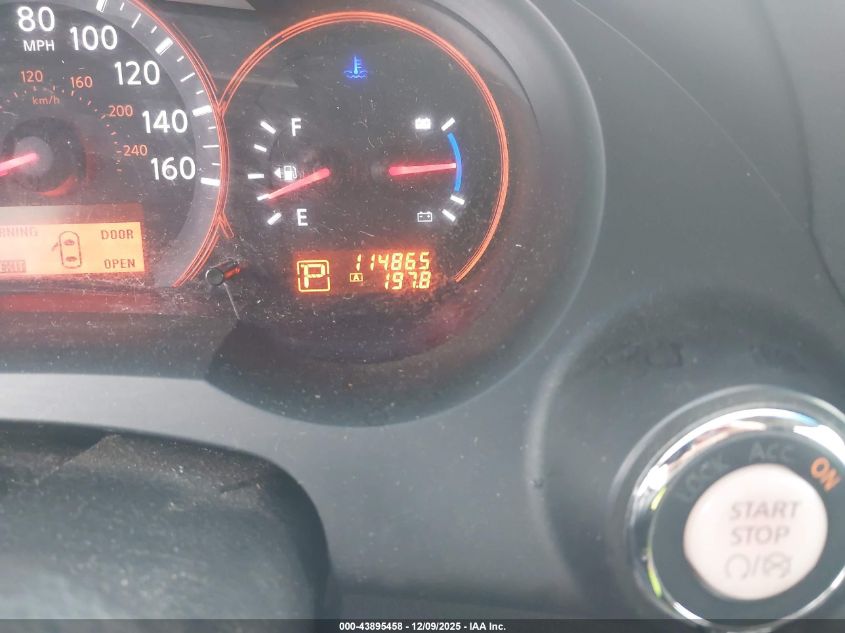 2009 Nissan Altima Hybrid VIN: 1N4CL21E29C179623 Lot: 43895458