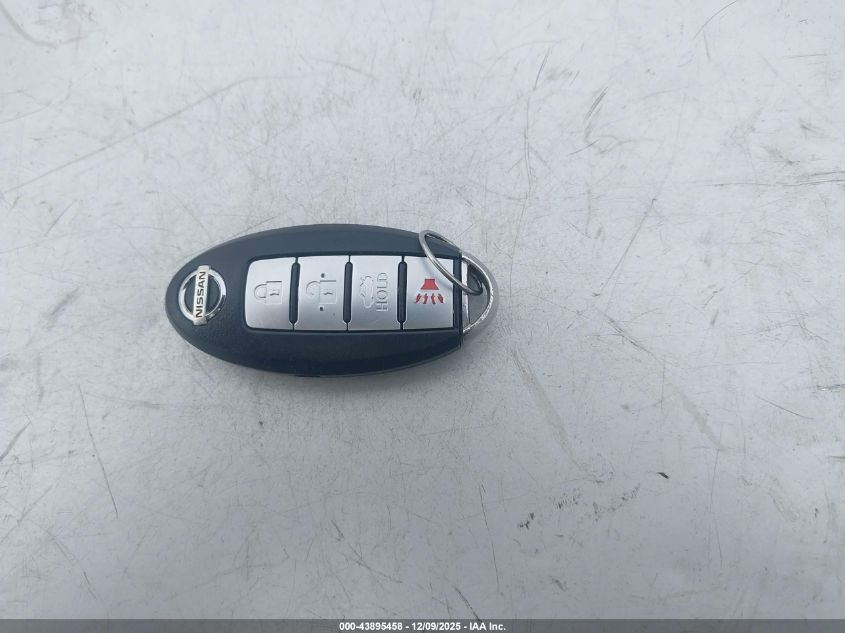 2009 Nissan Altima Hybrid VIN: 1N4CL21E29C179623 Lot: 43895458