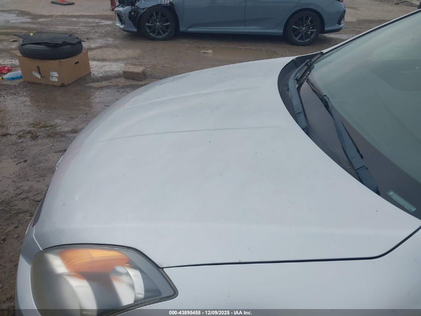 2009 Nissan Altima Hybrid VIN: 1N4CL21E29C179623 Lot: 43895458