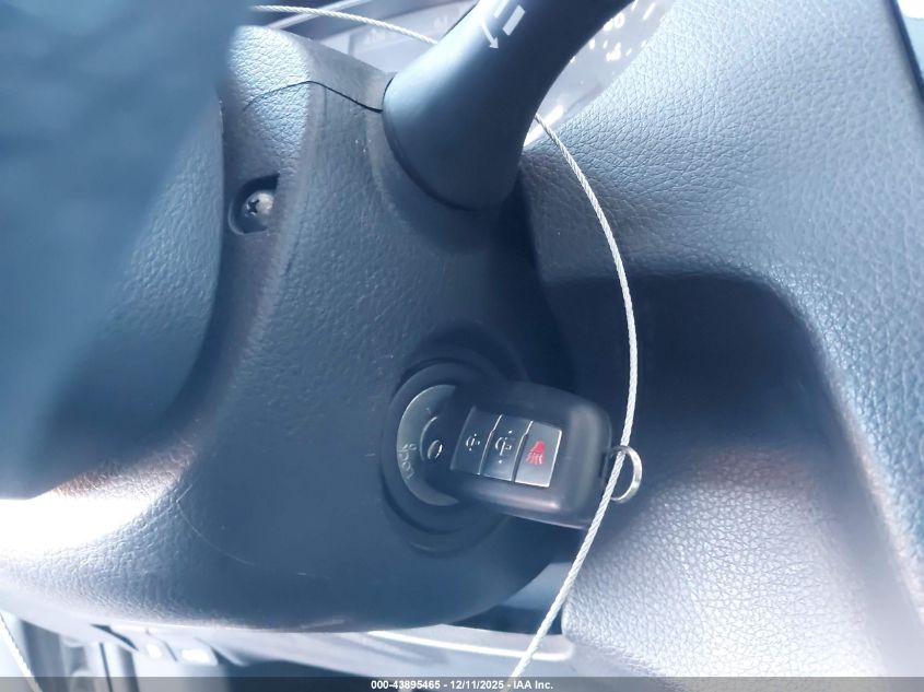 2019 Nissan Rogue Sport S VIN: JN1BJ1CP7KW226527 Lot: 43895465