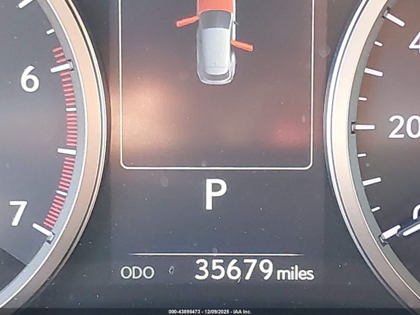 2019 Lexus Nx 300 VIN: JTJYARBZ2K2145111 Lot: 43895473