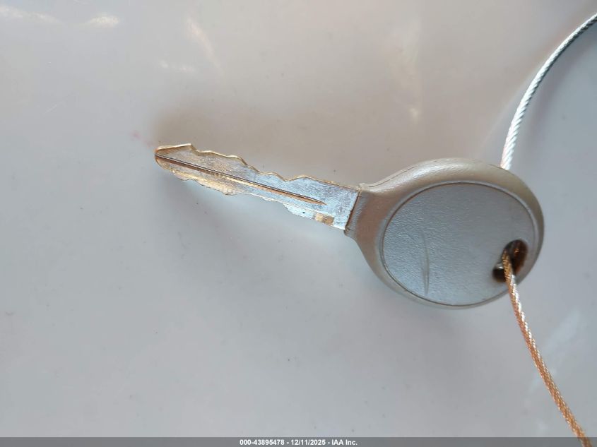 2016 Jeep Patriot Sport VIN: 1C4NJPBA6GD641951 Lot: 43895478