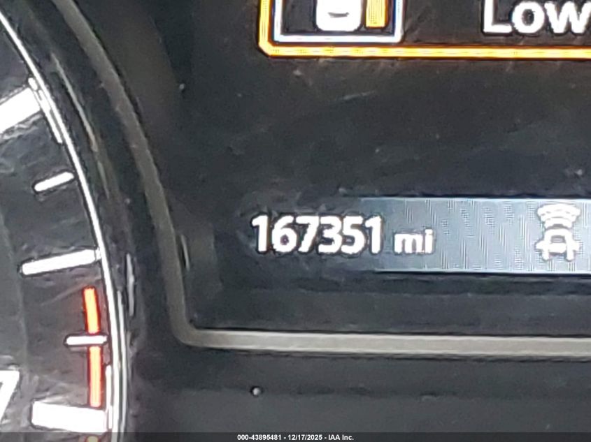 2018 Nissan Altima 2.5 Sv VIN: 1N4AL3AP7JC244856 Lot: 43895481