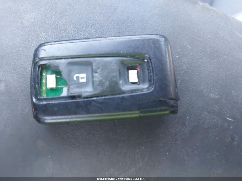 2006 Toyota Prius VIN: JTDKB20U267512067 Lot: 43895483