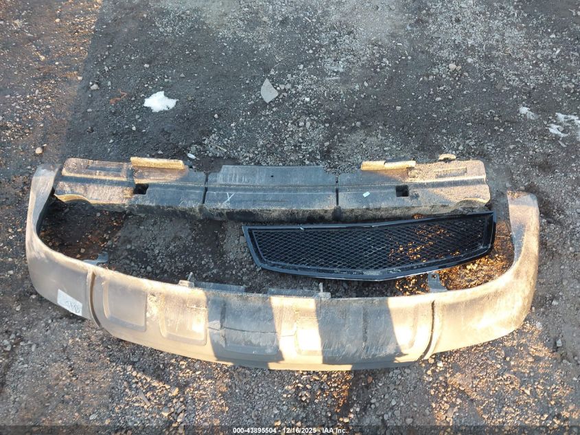 2013 Chevrolet Equinox Ls VIN: 2GNALBEK6D6296230 Lot: 43895504