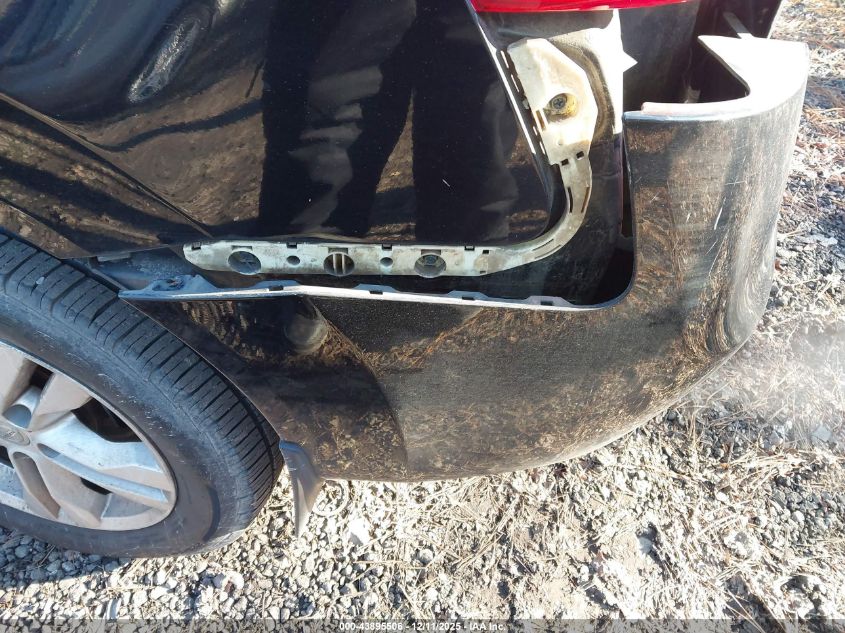 2013 Nissan Rogue Sv VIN: JN8AS5MT1DW511479 Lot: 43895506