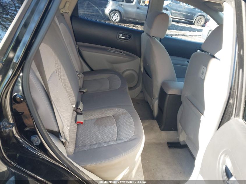 2013 Nissan Rogue Sv VIN: JN8AS5MT1DW511479 Lot: 43895506