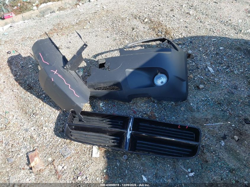 2008 Dodge Charger VIN: 2B3KA43G48H333364 Lot: 43895519