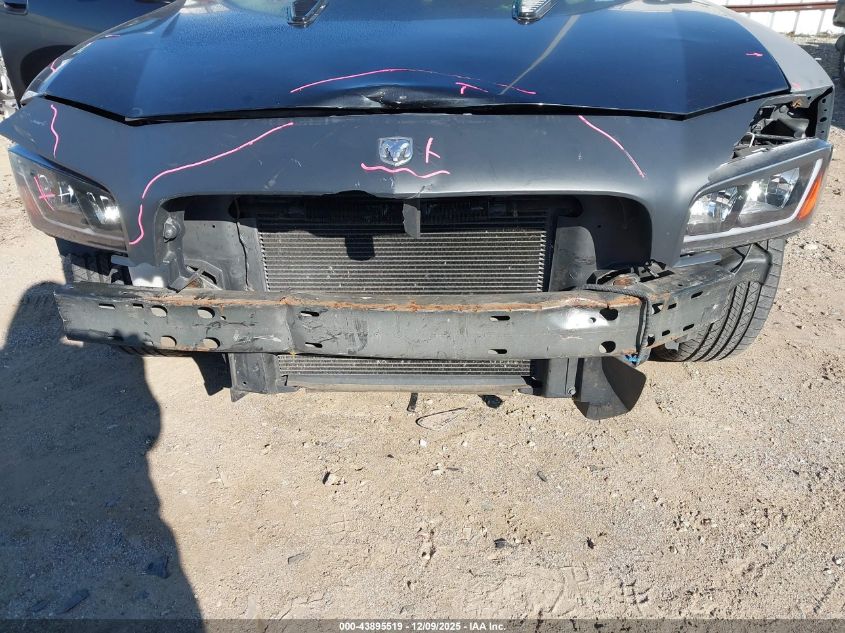 2008 Dodge Charger VIN: 2B3KA43G48H333364 Lot: 43895519