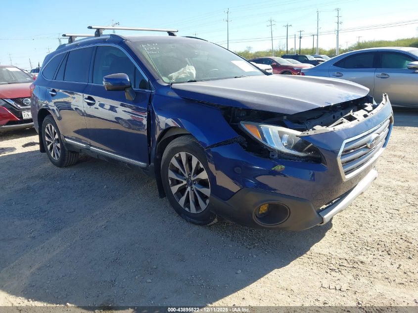 SUBARU OUTBACK 3.6R TOURING